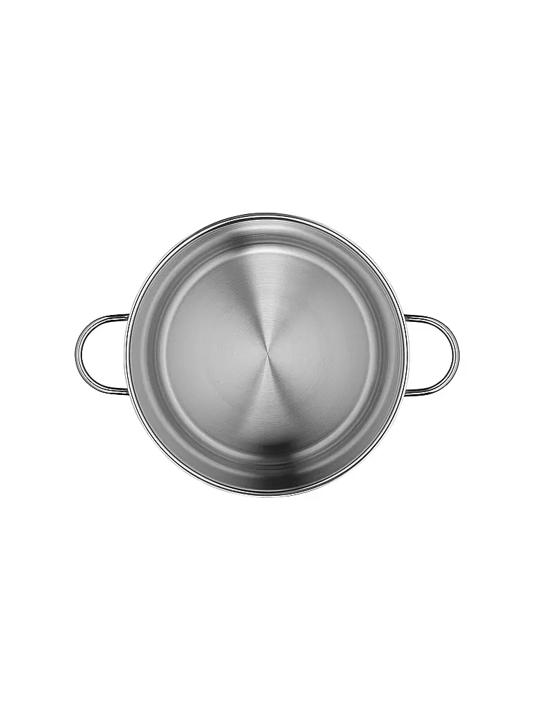 WMF | Pentola per verdure con coperchio 28 cm | 