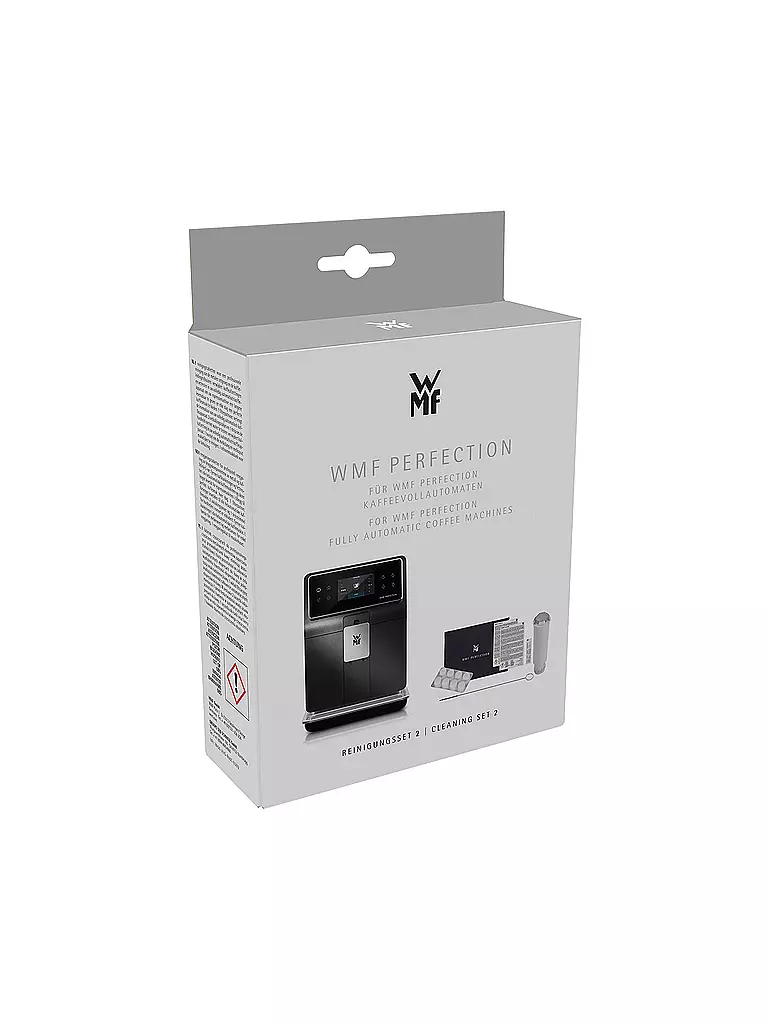 WMF | Perfection Reinigungs-Set 2 | Senza colore