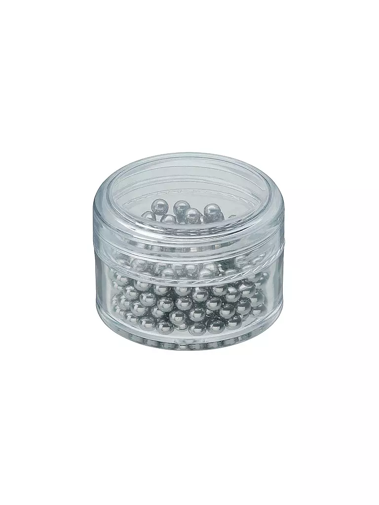 WMF | Perle di pulizia argento | Argento