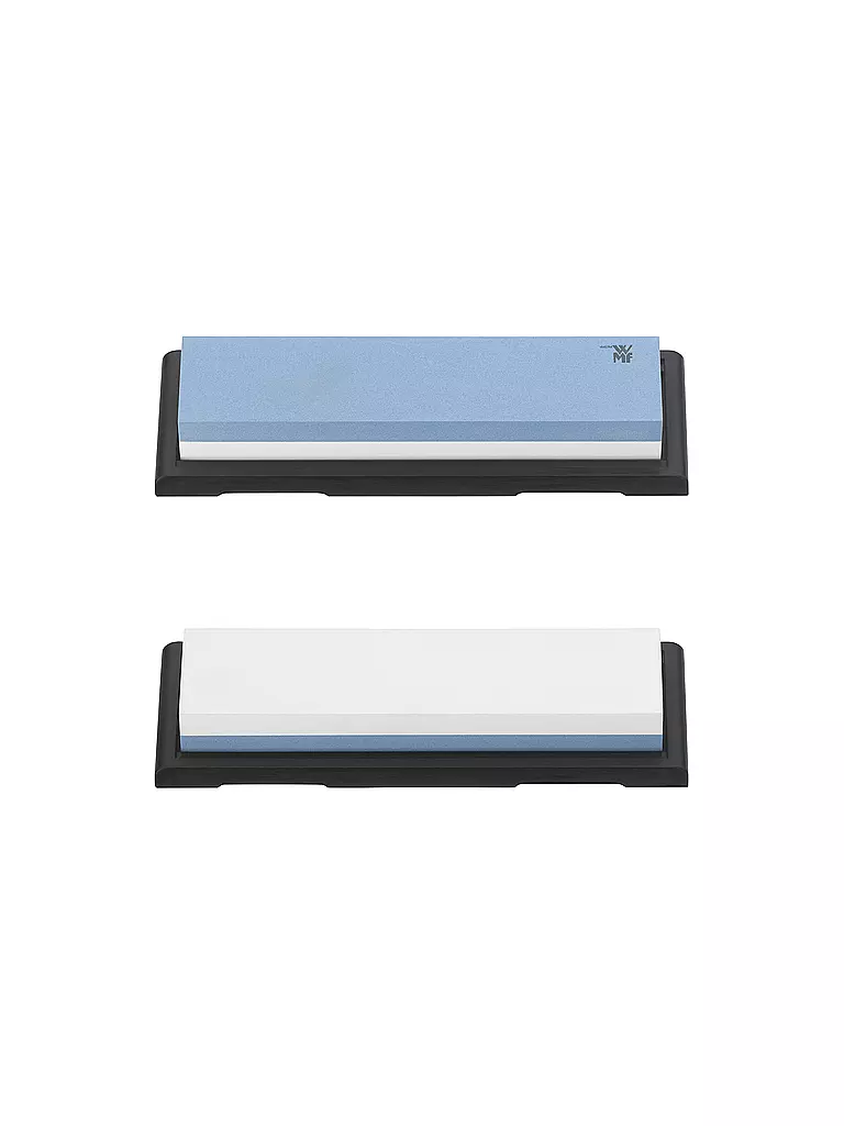 WMF | Pietra per affilare 20x5cm Grigio / Nero |