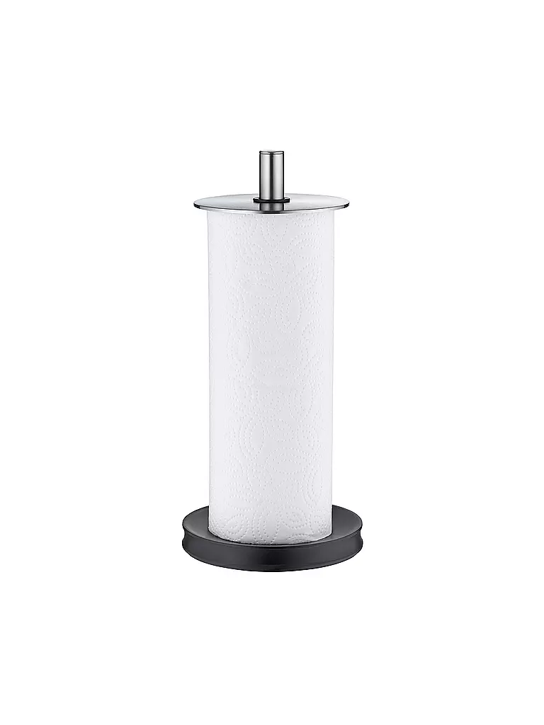 WMF | Porta rotolo da cucina DEPOT 32cm acciaio inox | Argento