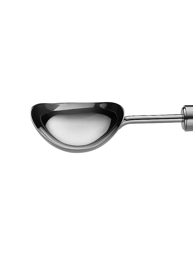 WMF | Porzionatore per gelato PROFI PLUS Cromargan | Argento