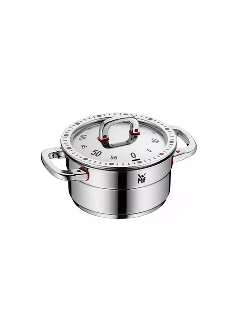 WMF | Premium One Contaminuti | Argento