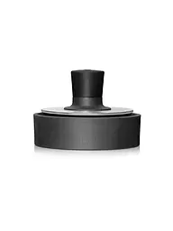 WMF | Pressa per hamburger BBQ Nero Cromargan | Nero