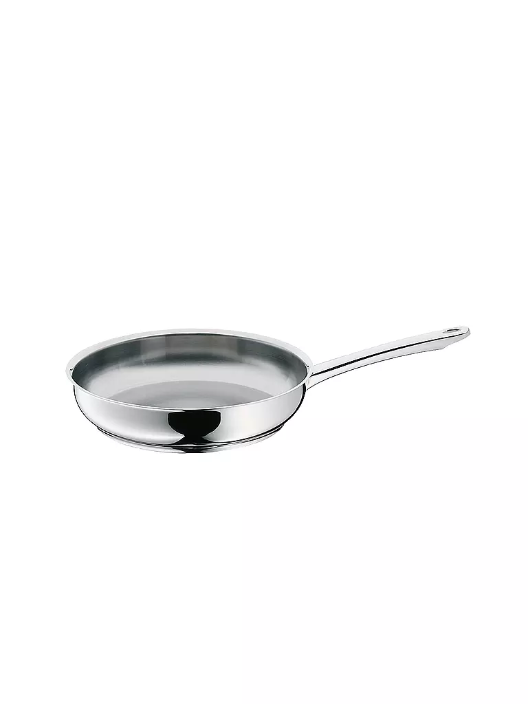 WMF | Profi Bratpfanne 24cm | Argento