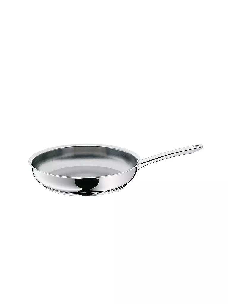 WMF | Profi Bratpfanne 28cm (induktionsgeeignet) | Argento