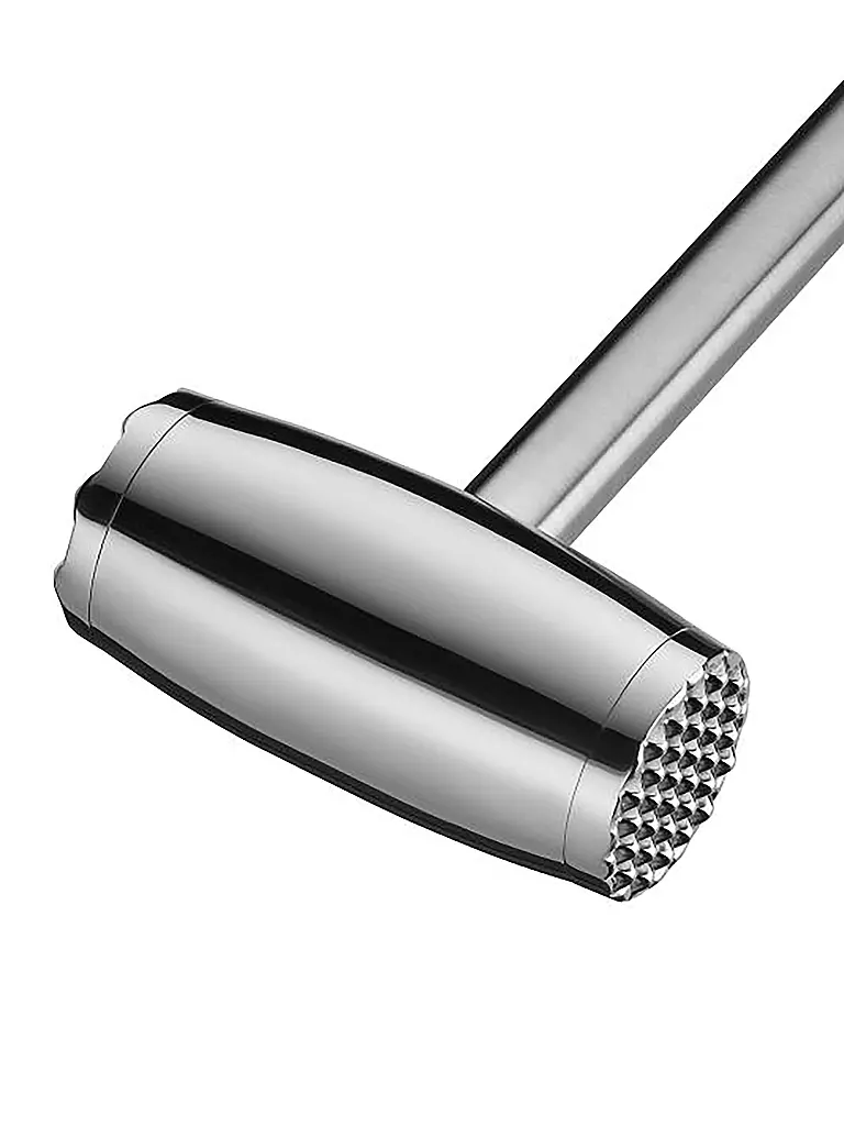 WMF | Profi Plus Batticarne 34 cm | Argento