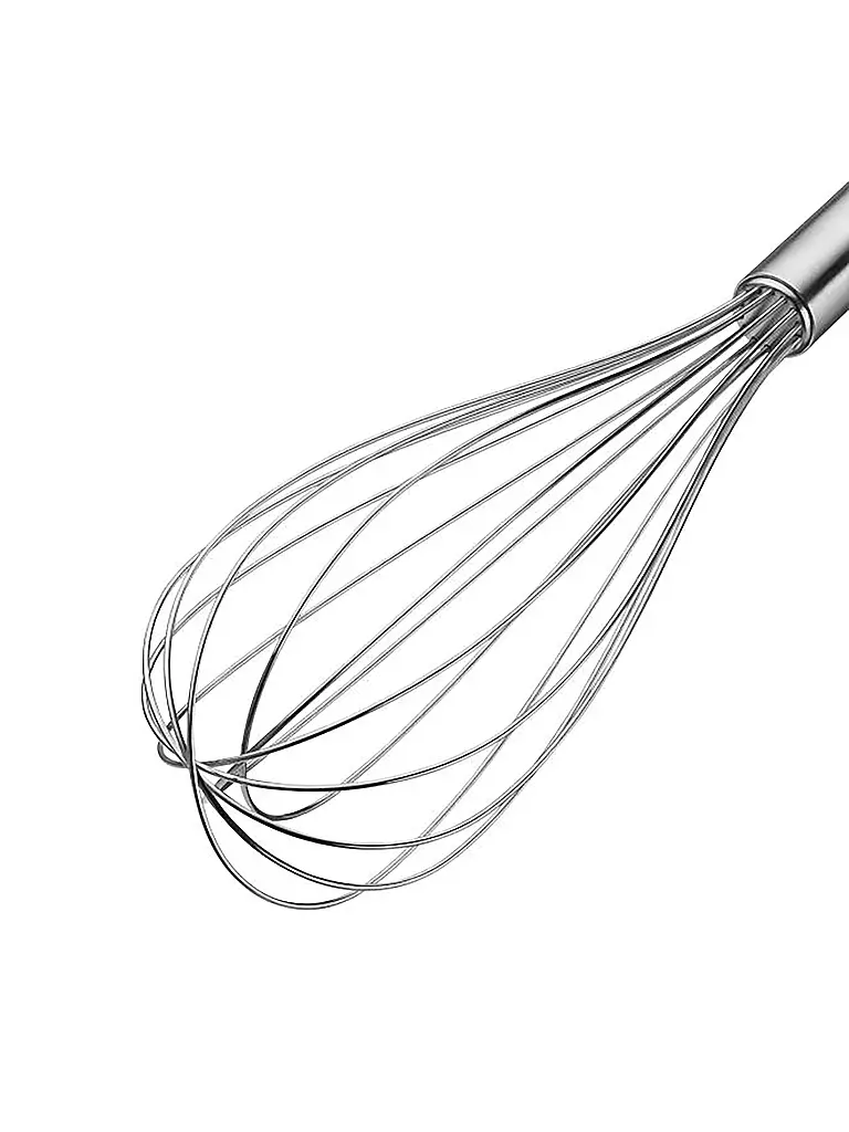 WMF | Profi Plus Frusta 30 cm | Argento
