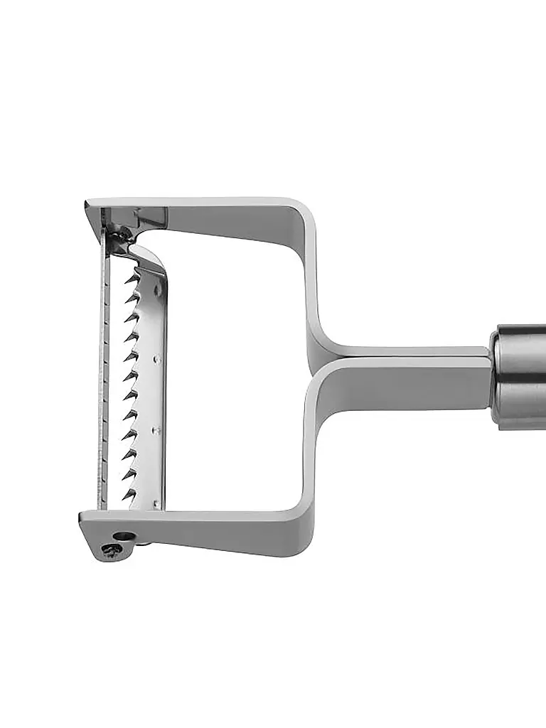 WMF | Profi Plus Julienneschneider 17cm | Argento