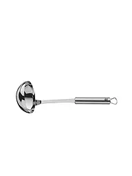 WMF | Profi Plus Mestolo in acciaio inox 30 cm | Argento