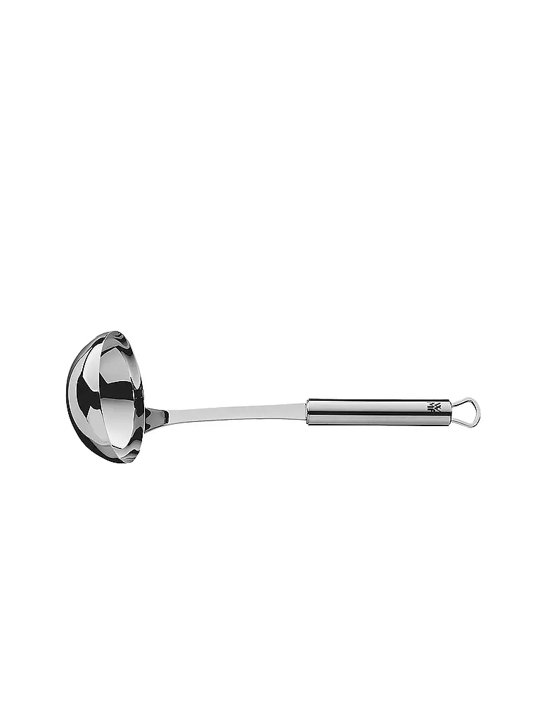 WMF | Profi Plus Mestolo in acciaio inox 30 cm | Argento