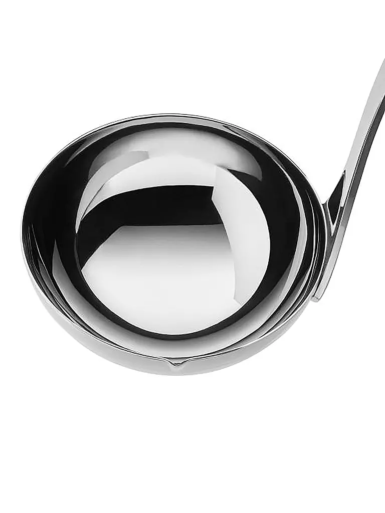 WMF | Profi Plus Mestolo in acciaio inox 30 cm | Argento