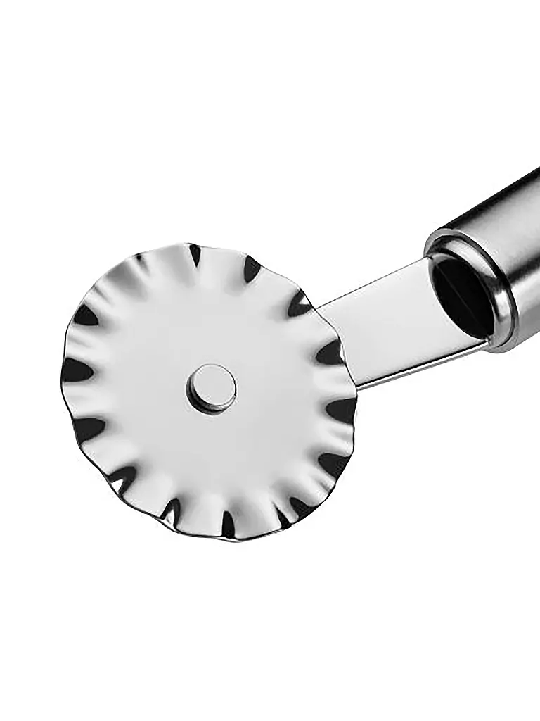 WMF | Profi Plus Rotella tagliapasta 17 cm | Argento