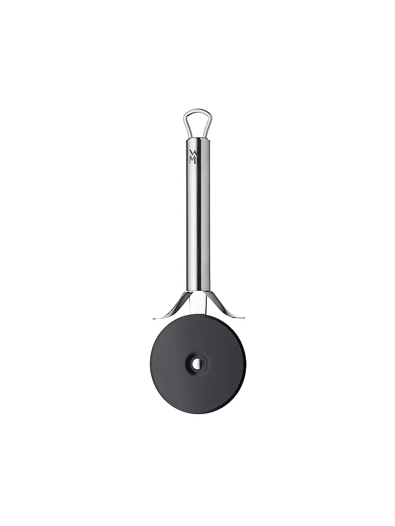 WMF | Profi Plus Tagliapizza in acciaio inox 19,8 cm | Argento