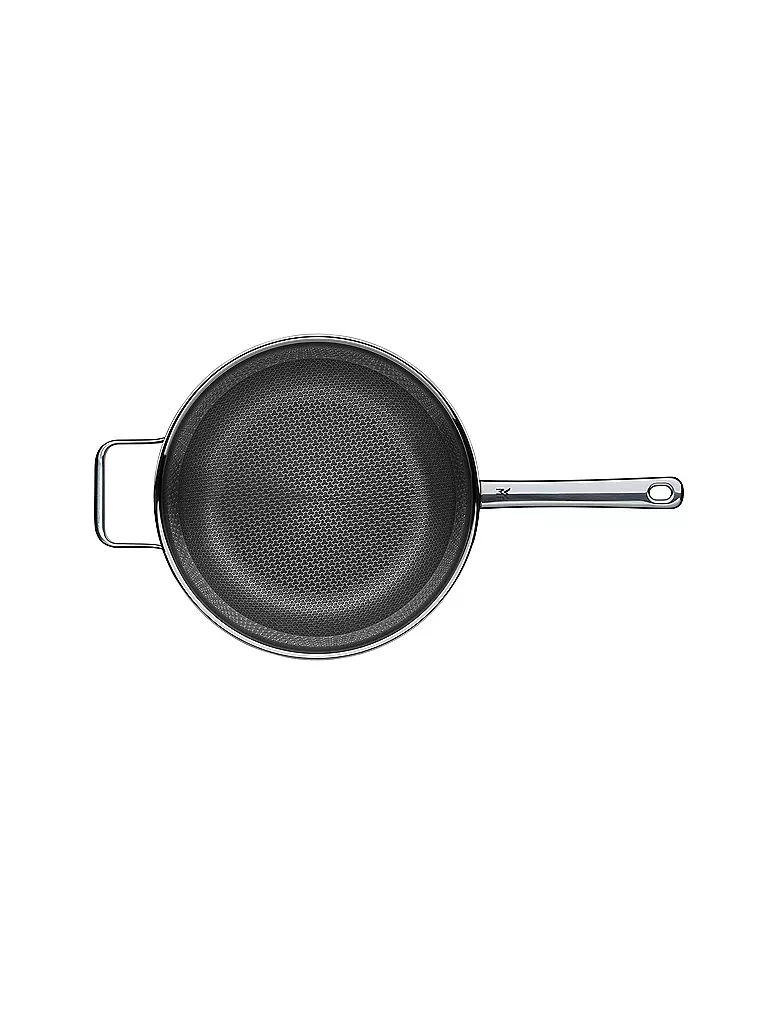 WMF | Profi Resist padella alta per brasare/friggere 28 cm | 