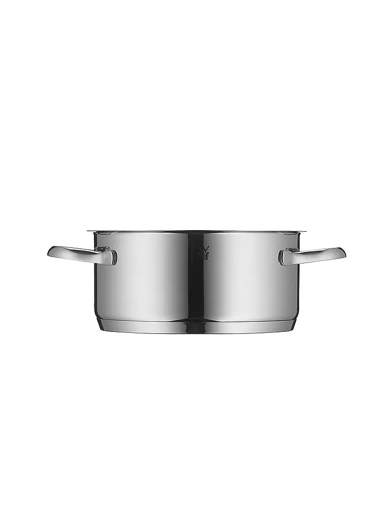 WMF | Provence Plus - Casseruola con coperchio 20 cm | 