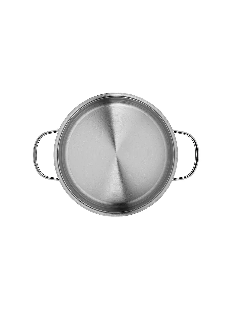 WMF | Provence Plus - Casseruola con coperchio 20 cm | 