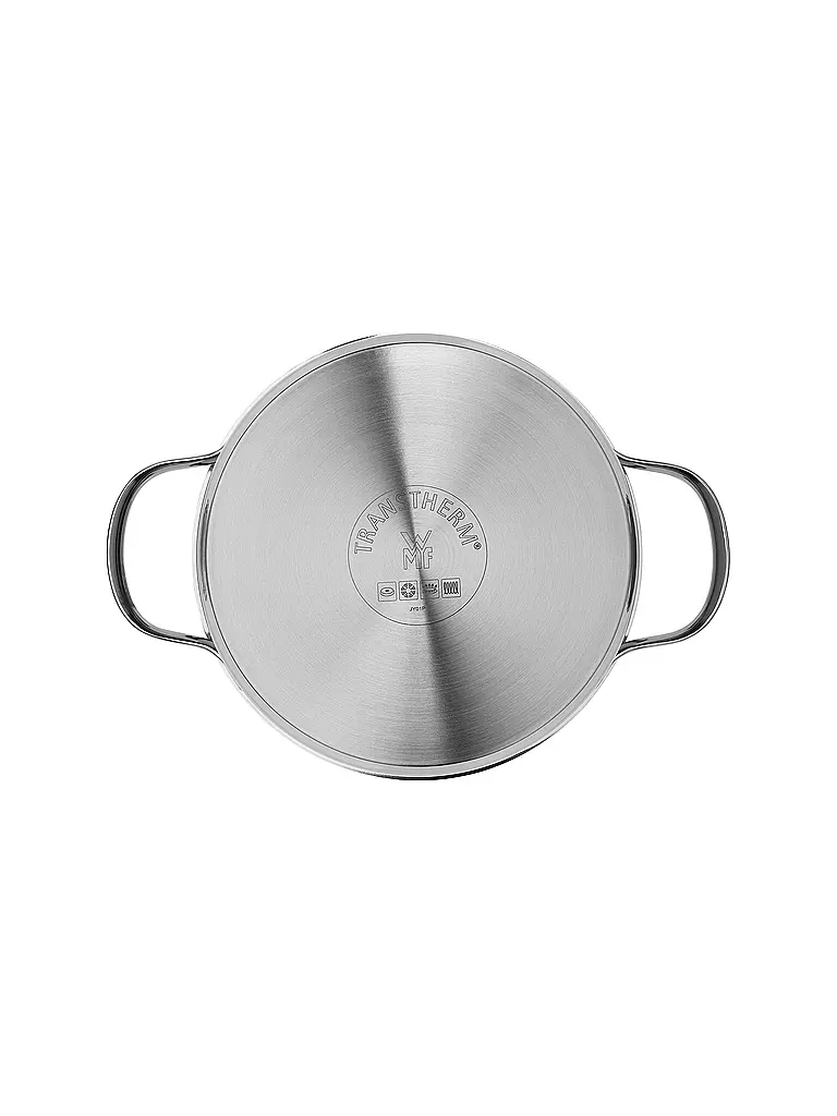 WMF | Provence Plus - Casseruola con coperchio 20 cm | 