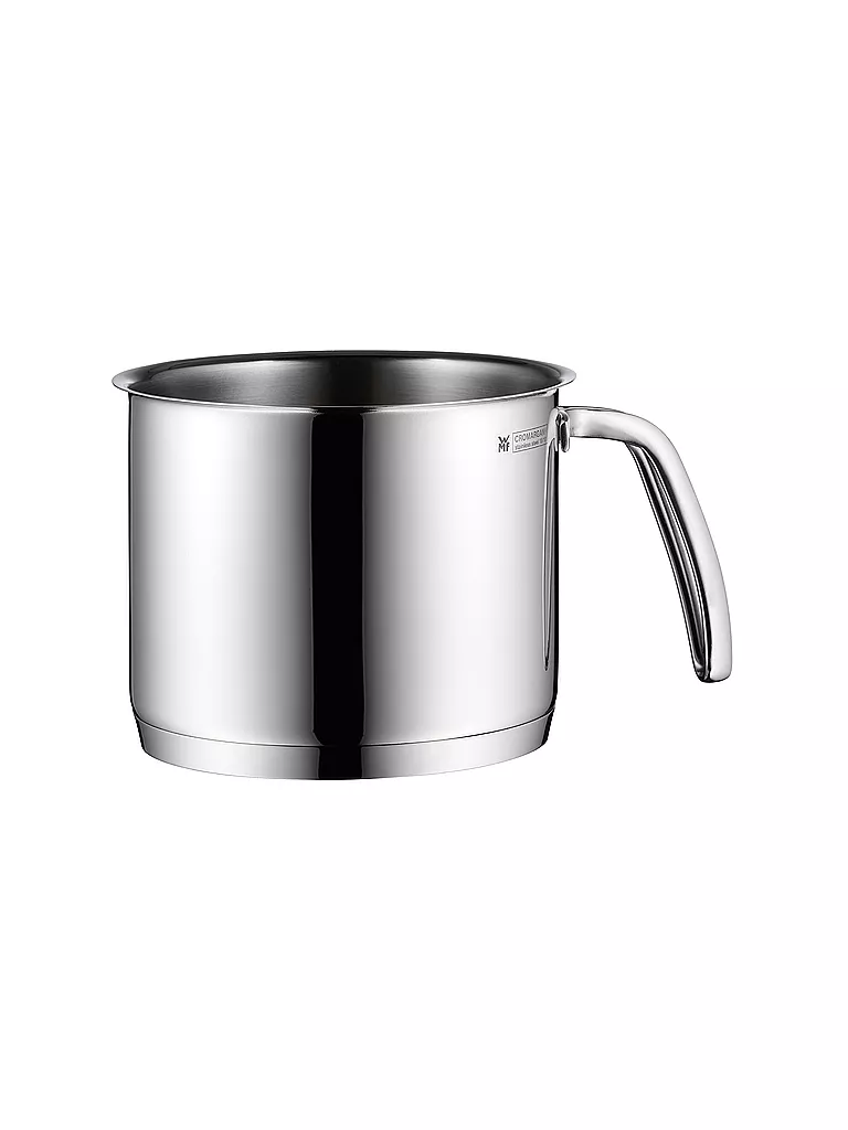 WMF | Provence Plus Bollilatte 14 cm | Argento