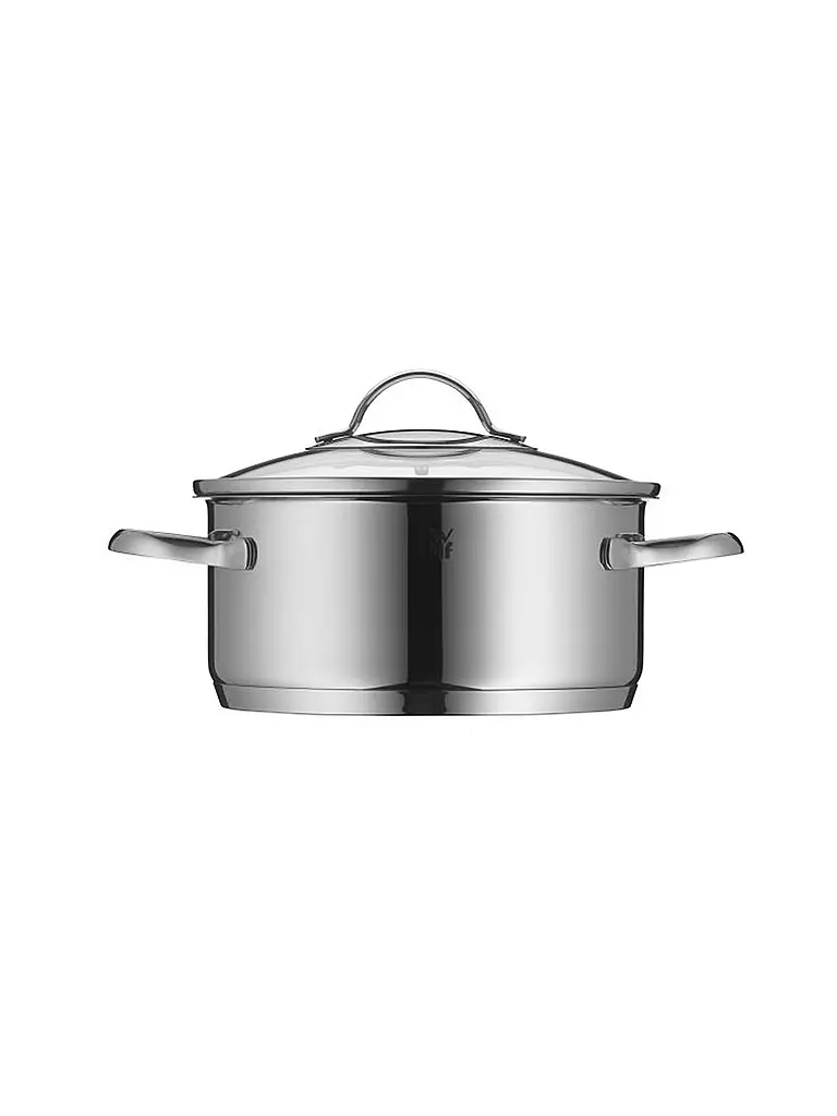 WMF | Provence Plus Casseruola con coperchio 16 cm | 
