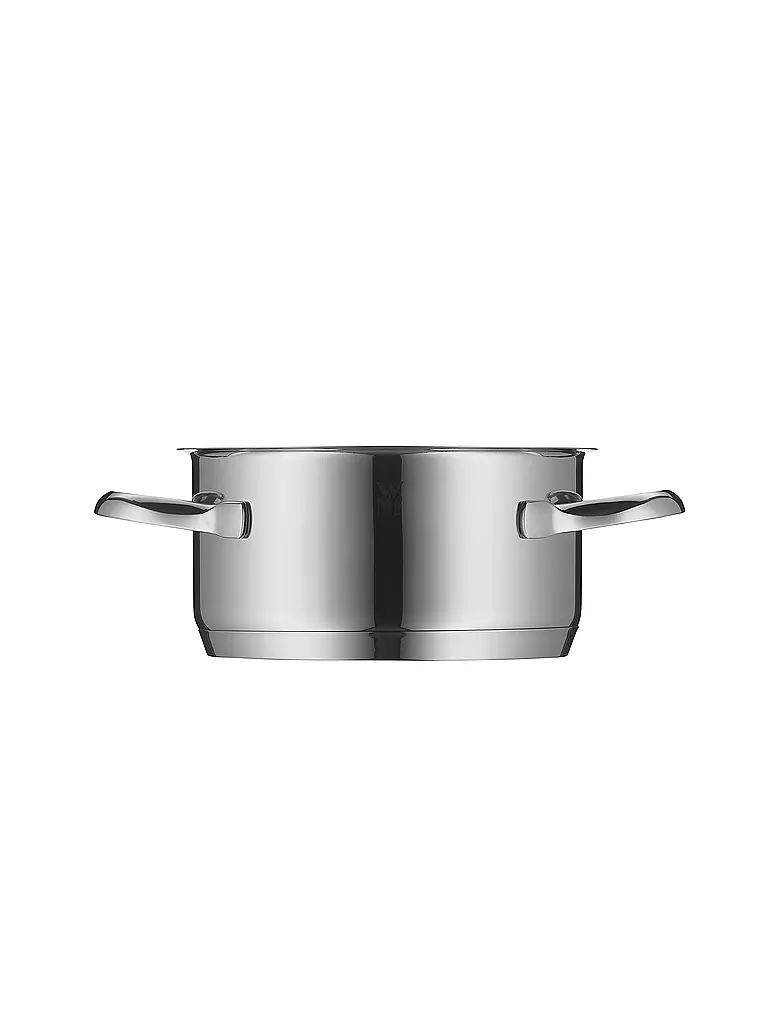 WMF | Provence Plus Casseruola con coperchio 16 cm | 