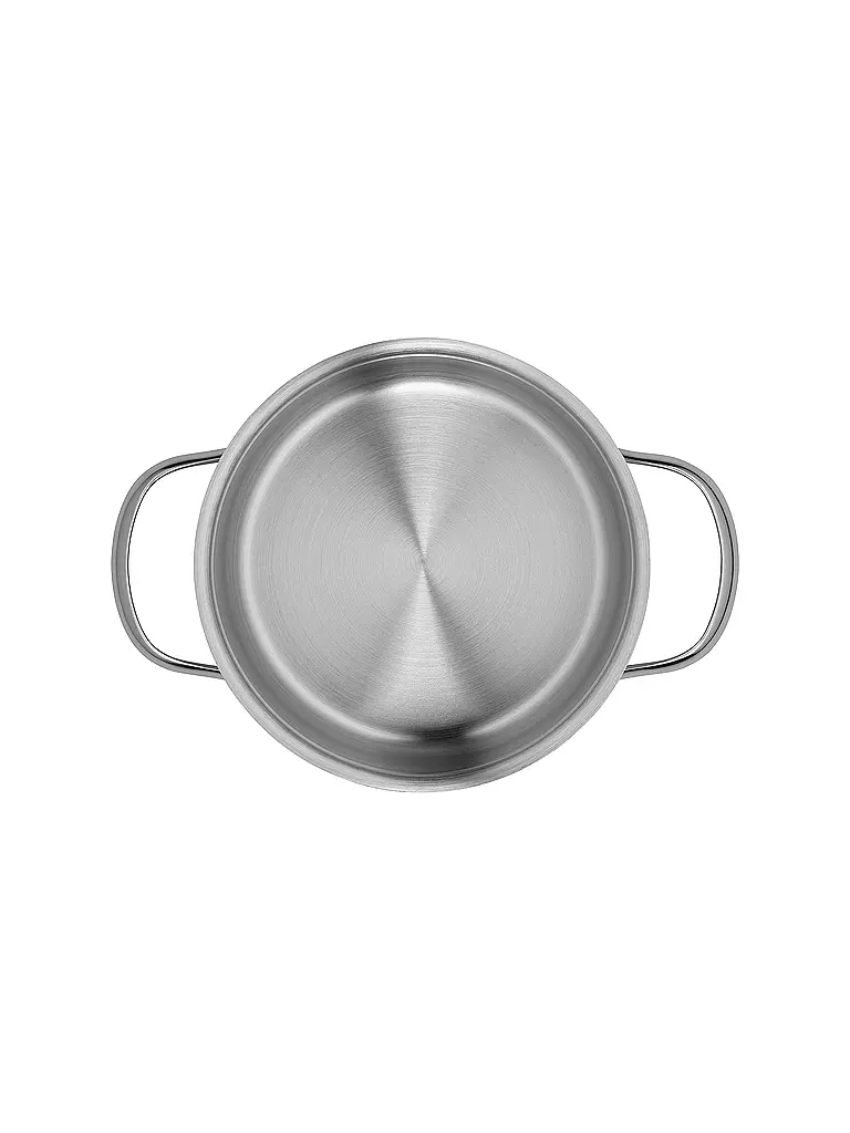 WMF | Provence Plus Casseruola con coperchio 16 cm | 