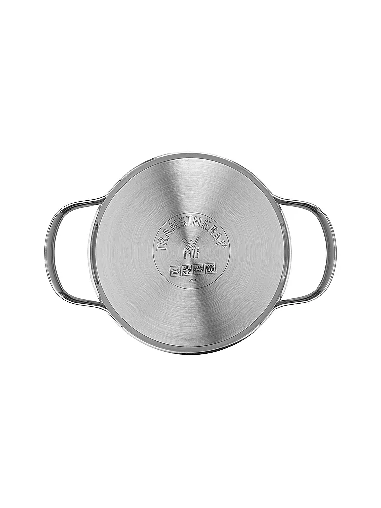 WMF | Provence Plus Casseruola con coperchio 16 cm | 