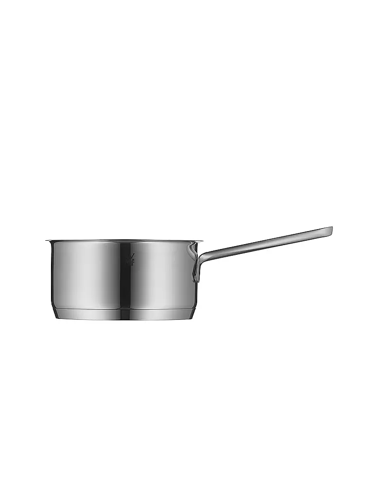 WMF | Provence Plus Casseruola con manico 16 cm | Argento