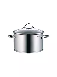 WMF | Provence Plus Pentola per carne 24 cm | Argento