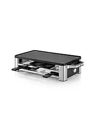 WMF | Raclette "Lono" 8-er 0415040011 | Argento