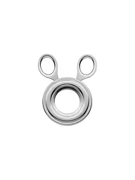 WMF | Rompiuovo GOURMET Cromargan | Argento