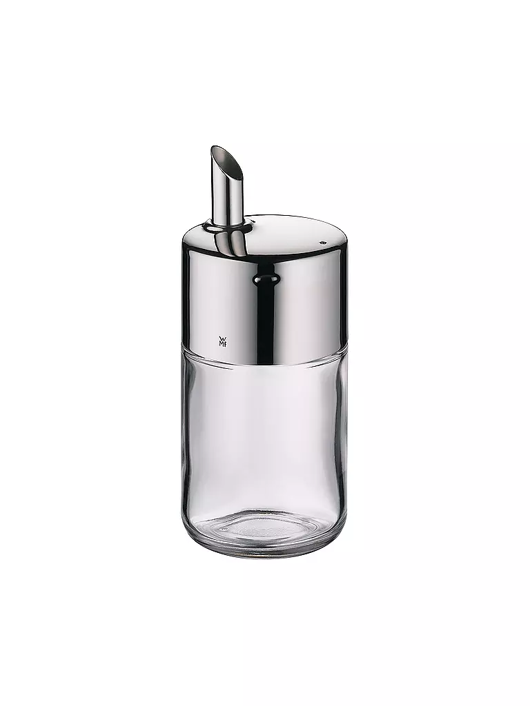 WMF | Sahnedosierer 240ml Barista Glas / Cromargan | Argento