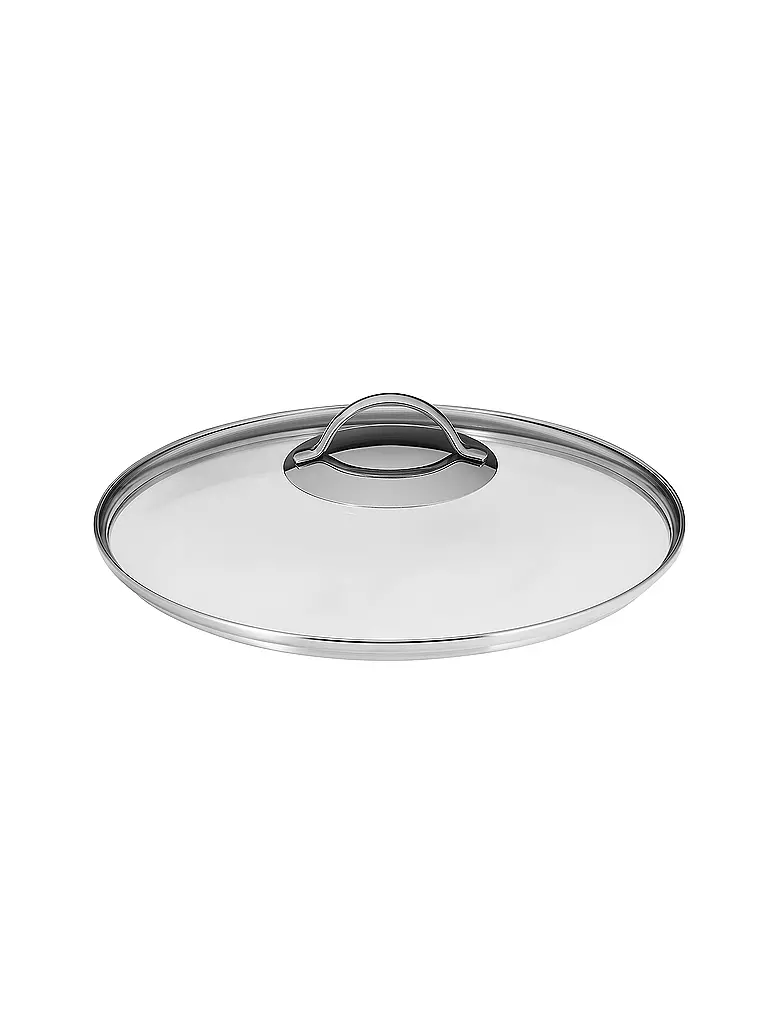 WMF | Servier-Schmorpfanne mit Glasdeckel 28cm | 