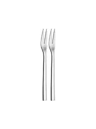 WMF | Serviergabel 2er Set NUOVA 20cm Cromargan | Argento