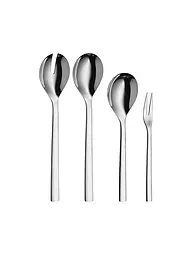 WMF | Servierset NUOVA 4-tlg. Cromargan | Argento