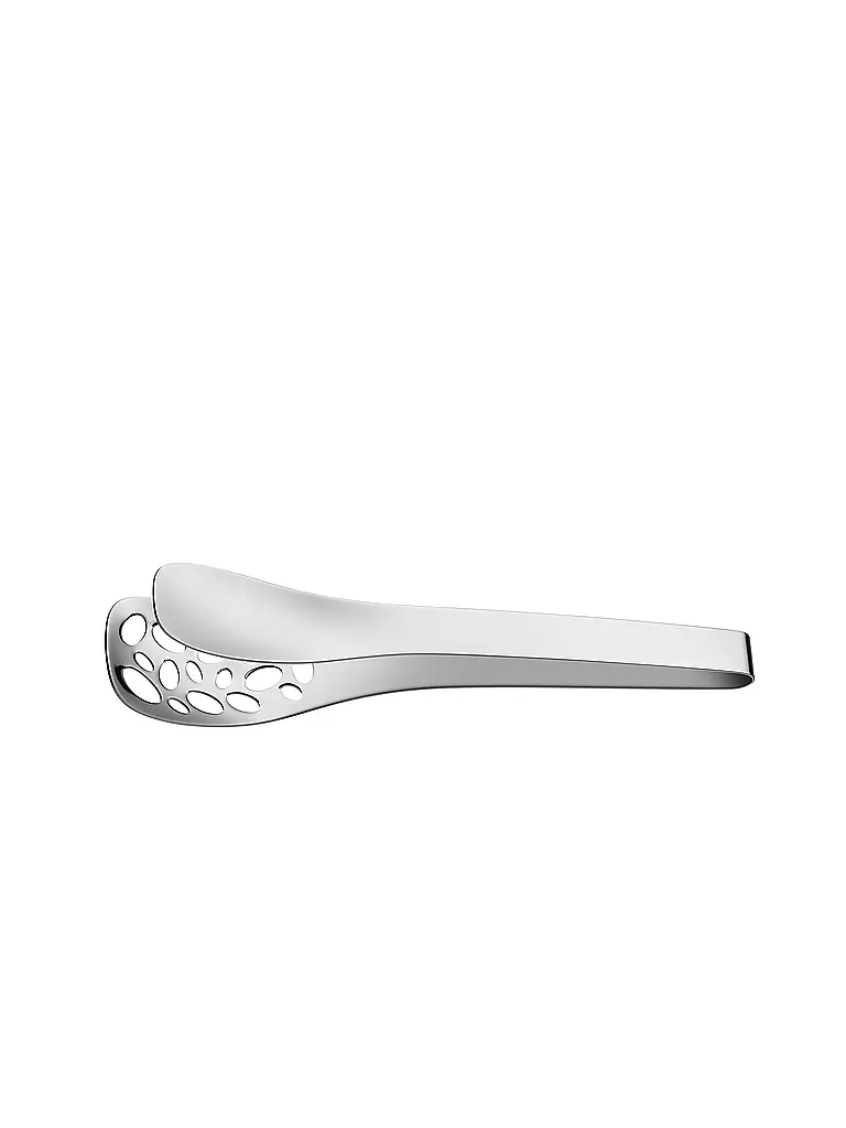 WMF | Servierzange NUOVA 25cm Cromargan  | Argento