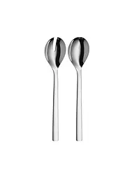 WMF | Servizio per insalata NUOVA 30cm Cromargan | Argento
