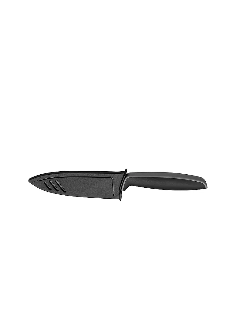 WMF | Set di coltelli TOUCH, 2 pz., nero | Nero
