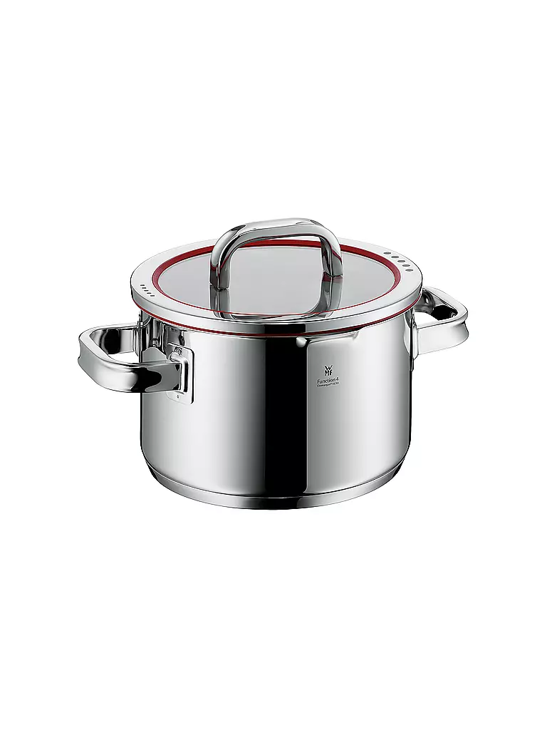 WMF | Set di pentole 4 pezzi FUNCTION 4 Cromargan |