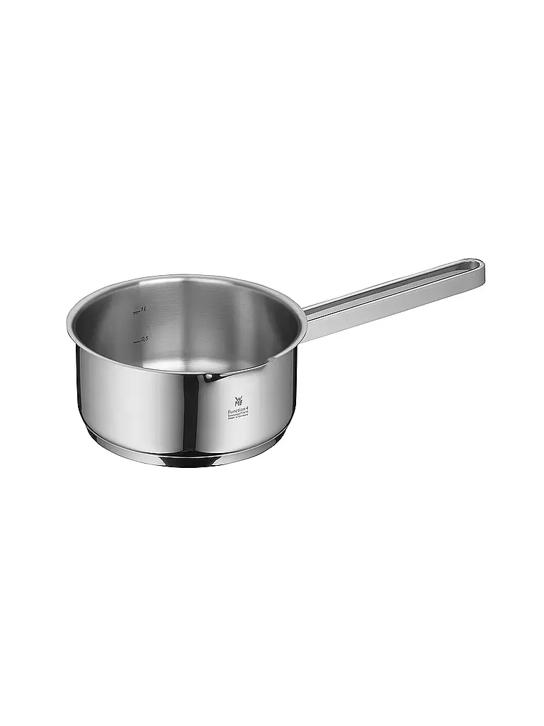 WMF | Set di pentole 4 pezzi FUNCTION 4 Cromargan |