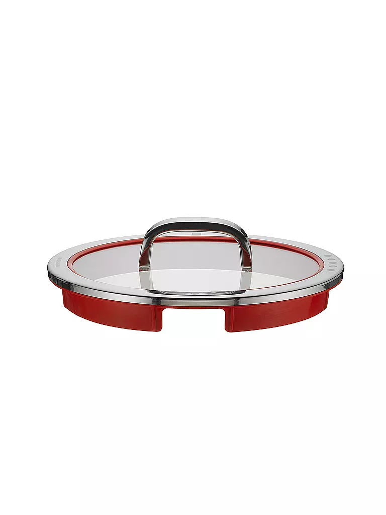 WMF | Set di pentole 4 pezzi FUNCTION 4 Cromargan |