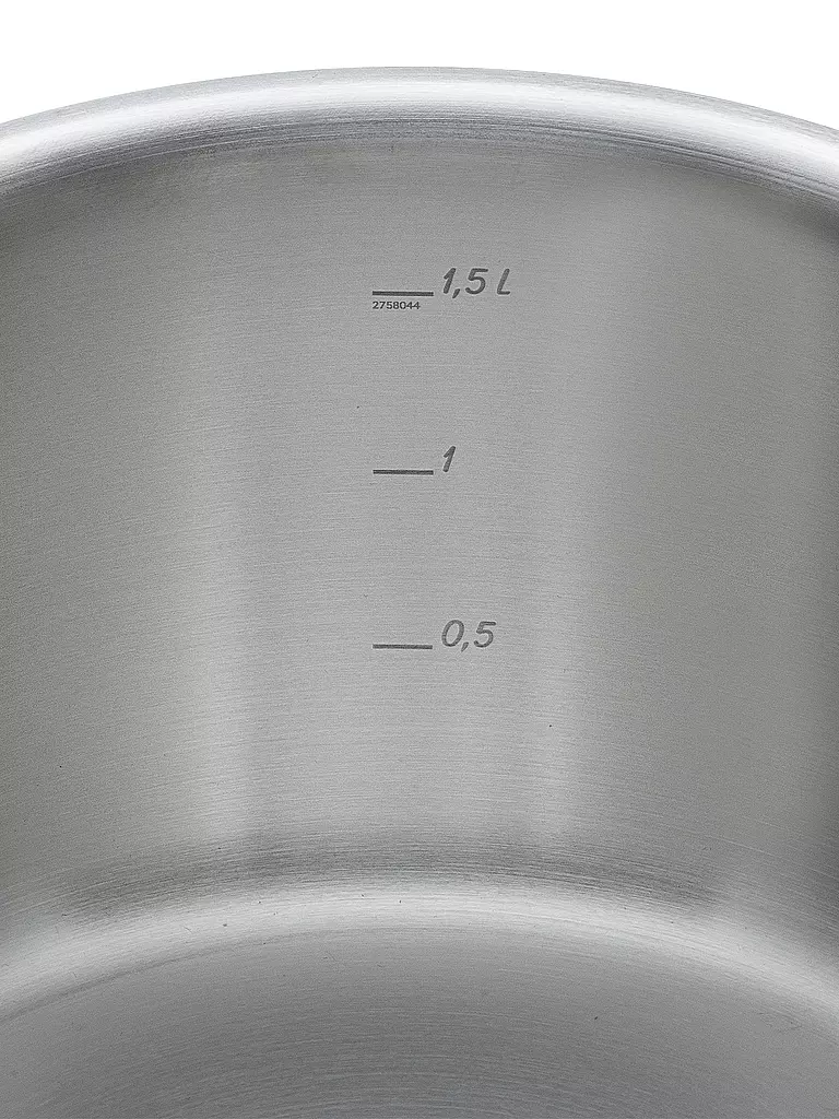 WMF | Set di pentole 4 pezzi FUNCTION 4 Cromargan |