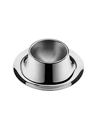 WMF | Set di portauova da 6 pezzi | Argento