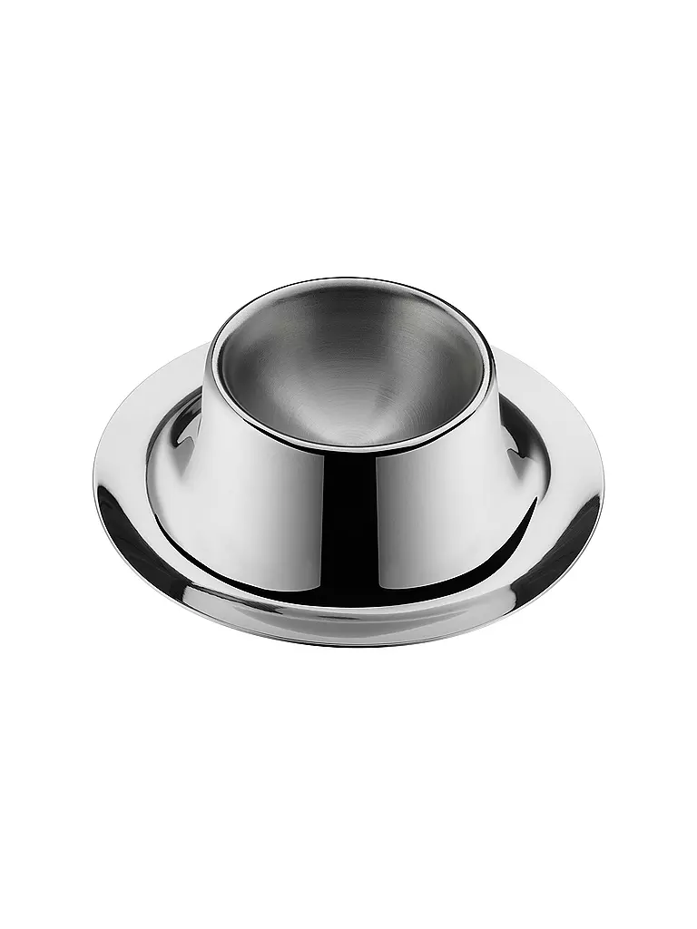 WMF | Set di portauova da 6 pezzi | Argento