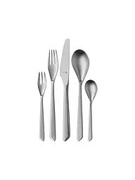 WMF | Set di posate da 66 pezzi NEO Cromarg. Protect | Argento