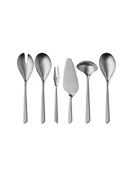 WMF | Set di posate da 66 pezzi NEO Cromarg. Protect | Argento