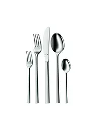 WMF | Set di posate da 66 pezzi Sonic Cormargan | Argento