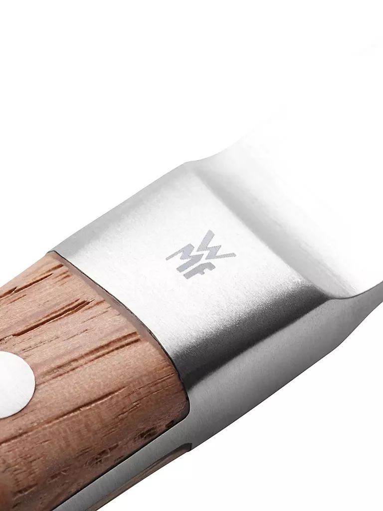 WMF | Set di posate da bistecca Ranch, 12 pezzi | 