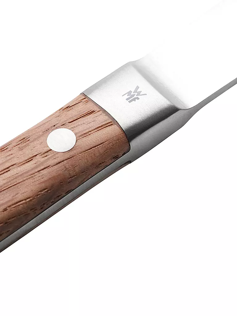 WMF | Set di posate da bistecca Ranch, 12 pezzi | 
