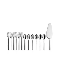 WMF | Set di posate da torta 13 pezzi NUOVA Cromargan | Argento